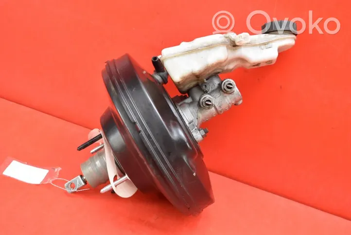 Ford Focus ST Brake booster DV61-2B195-AD