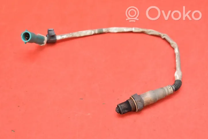 Ford Focus ST Lambda probe sensor FORD