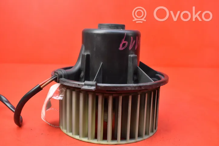 Audi A4 S4 B5 8D Ventola riscaldamento/ventilatore abitacolo 