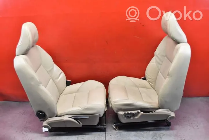 Volvo S60 Seat set VOLVO