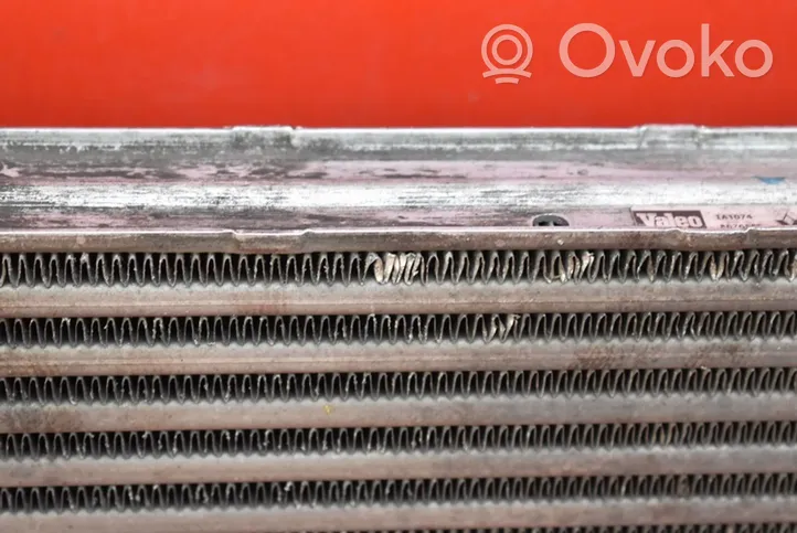 Opel Movano A Chłodnica powietrza doładowującego / Intercooler 867658F