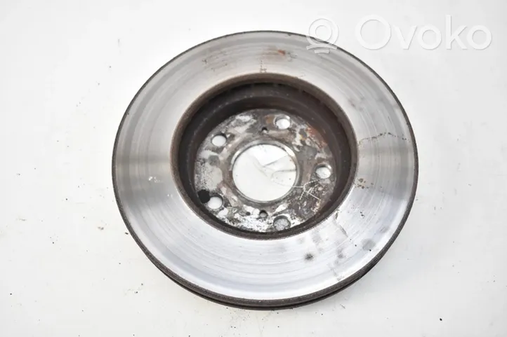 Austin Maestro Front brake disc 