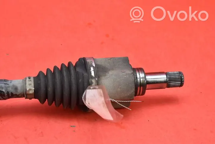 Skoda Citigo Front driveshaft SKODA