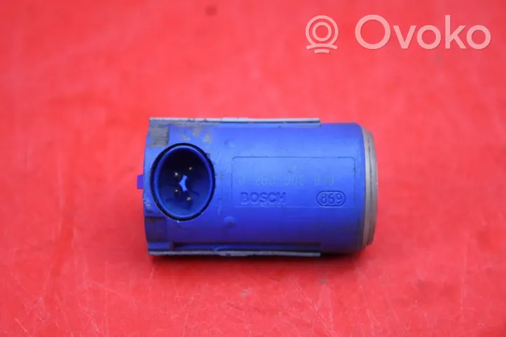 Volvo S80 Parking PDC control unit/module 0263003010