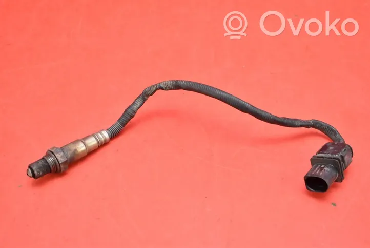 KIA Rio Sensore della sonda Lambda 9350933003