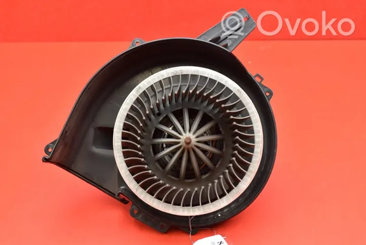 Skoda Fabia Mk2 (5J) Ventola riscaldamento/ventilatore abitacolo 6Q1819015G