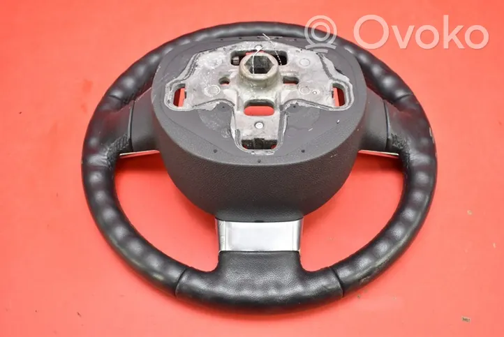 Ford Focus C-MAX Steering wheel 4M51-3600-ELW