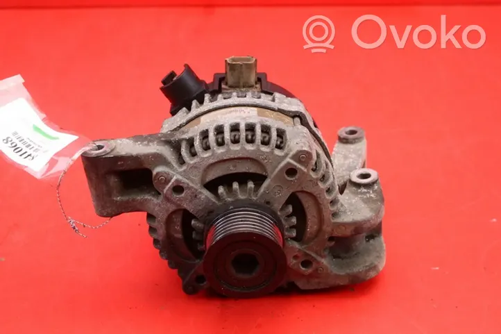 Ford Focus C-MAX Alternator 3M5T-10300-VD