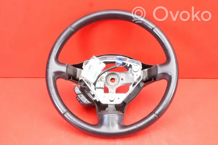 Toyota Yaris Verso Steering wheel 6020357