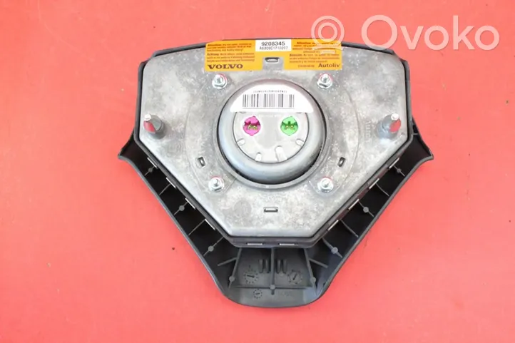 Volvo S60 Airbag de volant 9208345