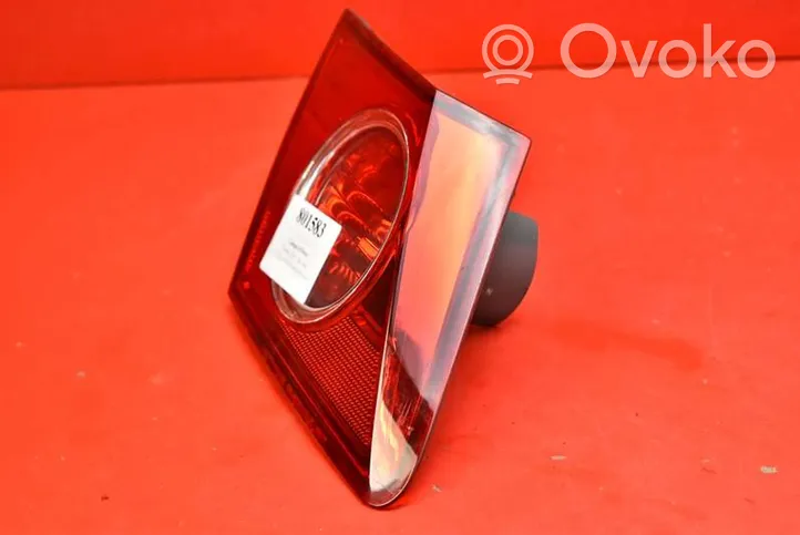 Honda City Lampa tylna P5513L