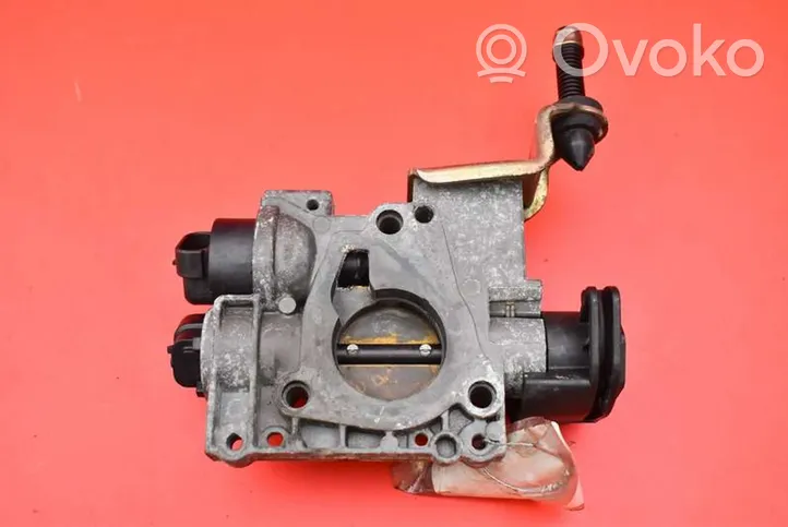 Fiat Panda 141 Throttle body valve FIAT