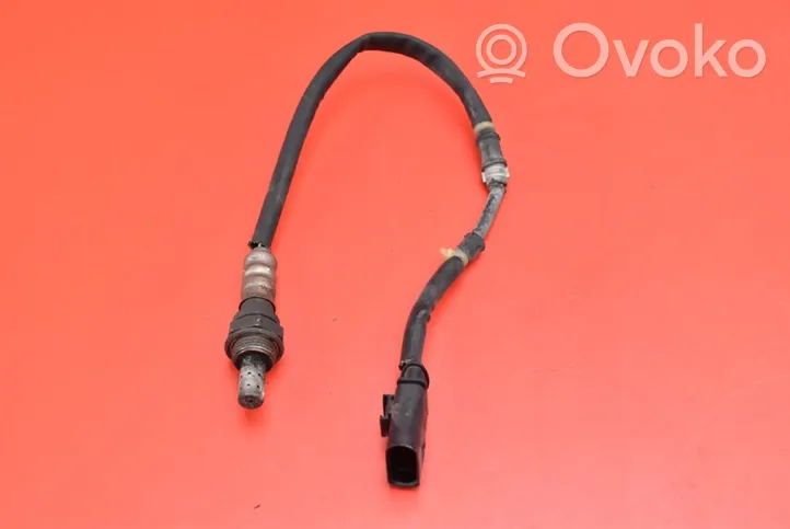 Skoda Octavia Mk2 (1Z) Sonde lambda 06A906262BS