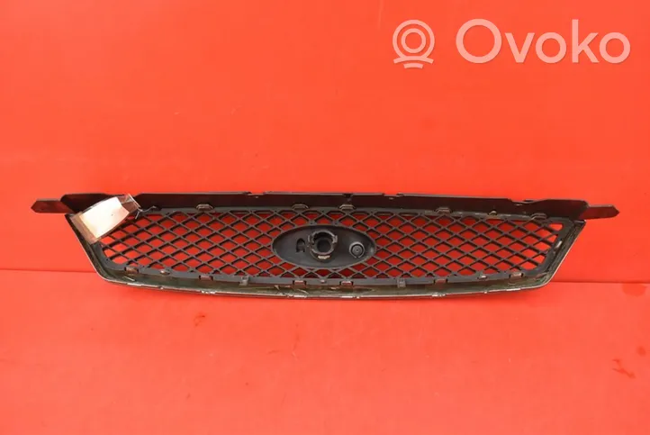 Ford Focus C-MAX Front grill 4M51-8138-AE