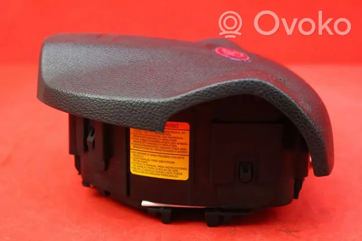 Ford Focus C-MAX Steering wheel airbag 4M51A042B85DE