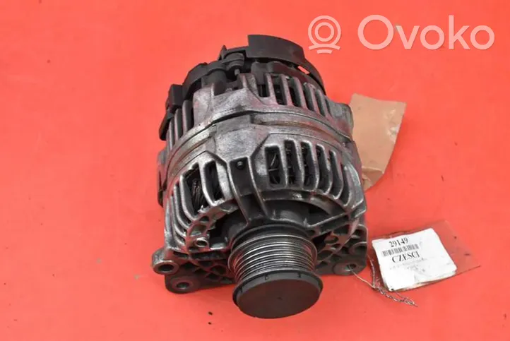 Volkswagen Golf IV Alternador 038903023L