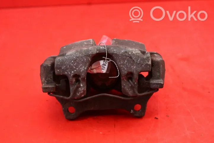 Peugeot 508 RXH Rear brake caliper PEUGEOT