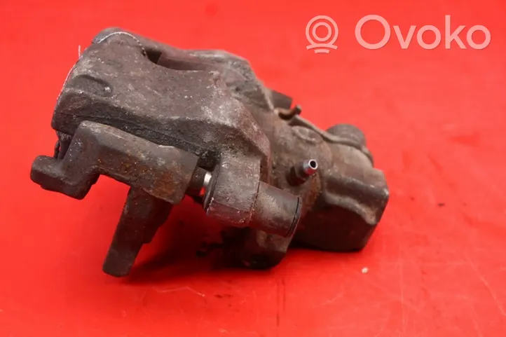 Peugeot 508 RXH Rear brake caliper PEUGEOT