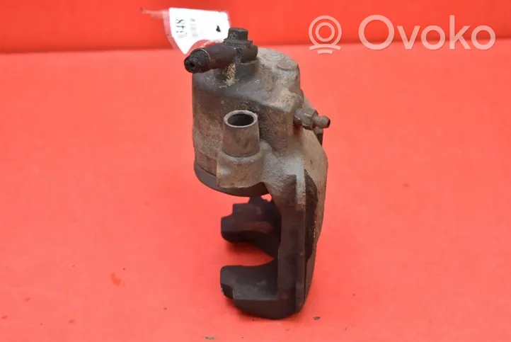 Audi A3 S3 A3 Sportback 8P Caliper de freno delantero AUDI