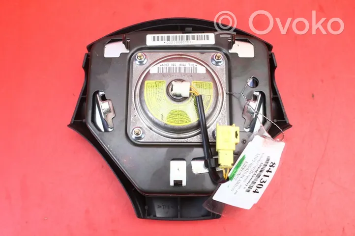 Toyota Corolla Verso E121 Airbag dello sterzo 8420503