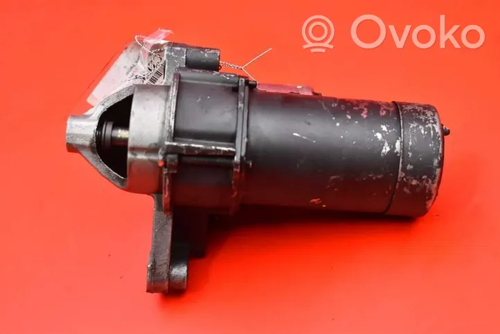 Opel Corsa C Starter motor STX200013R