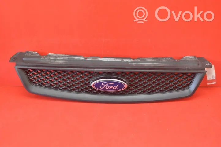 Ford Focus C-MAX Atrapa chłodnicy / Grill 2S6U-FC