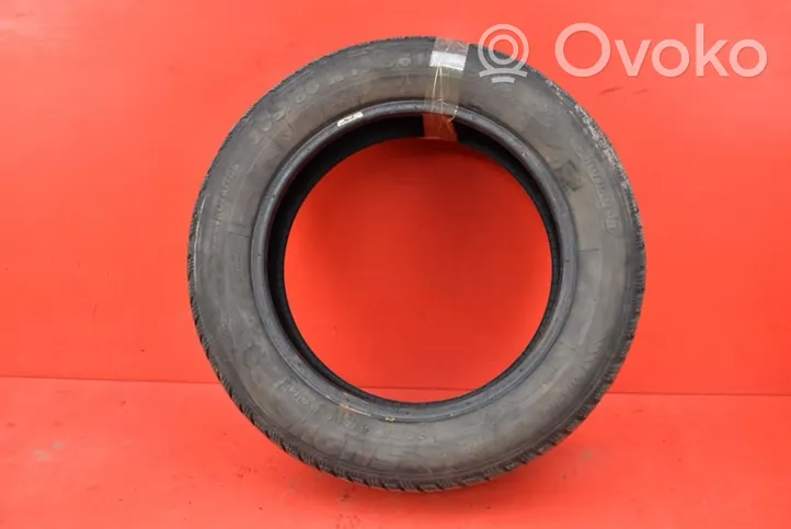 Renault Scenic II -  Grand scenic II R17 winter tire 