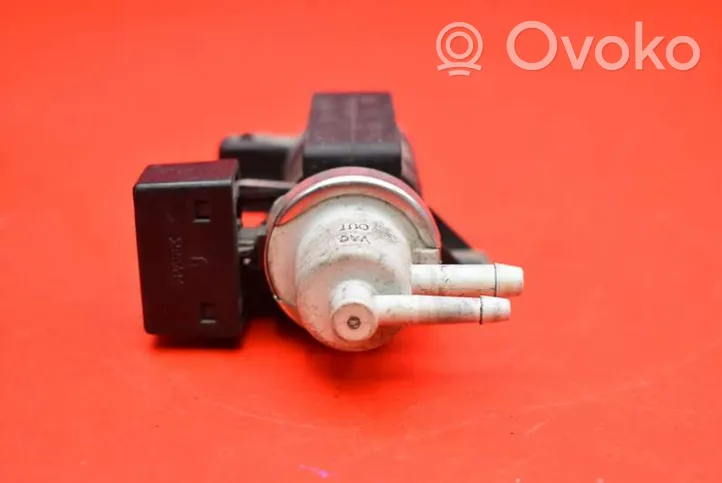 Opel Signum Zawór podciśnieniowy 55354529