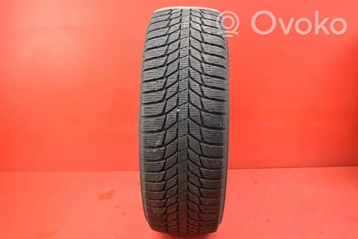 Chrysler Pacifica R17 winter tire TRIANGLE