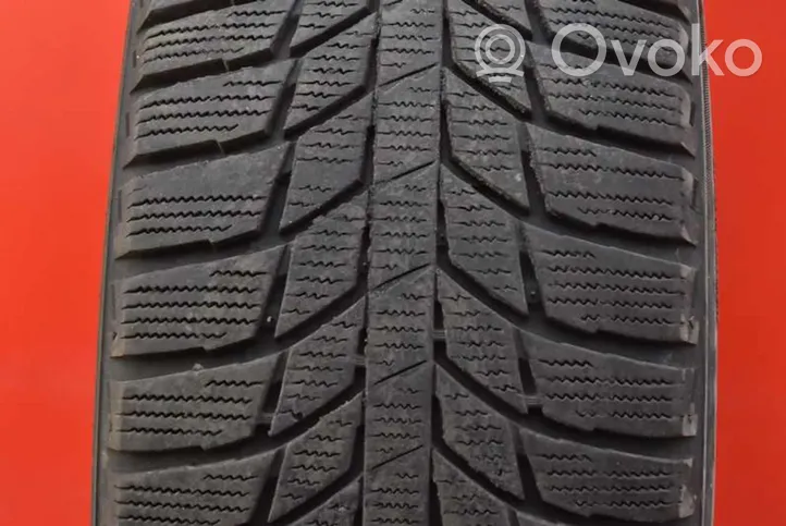 Chrysler Pacifica R17 winter tire TRIANGLE