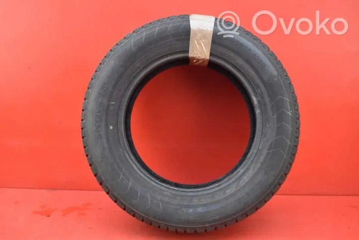 Chrysler Pacifica R17 winter tire TRIANGLE