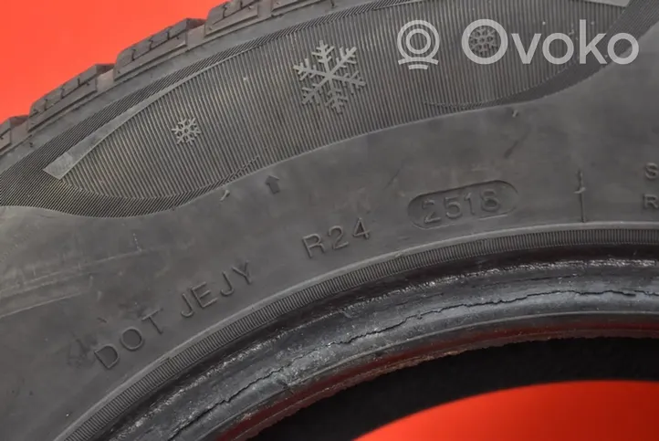 Chevrolet Evanda R17 winter tire IMPERIAL