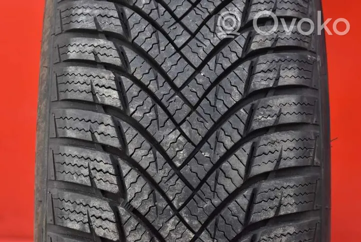 Opel Meriva A R17 winter tire IMPERIAL