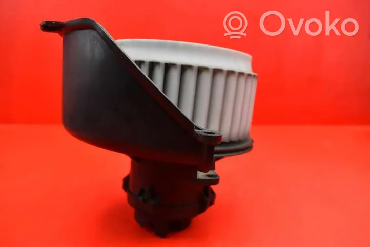 Opel Astra H Heater fan/blower 52407543