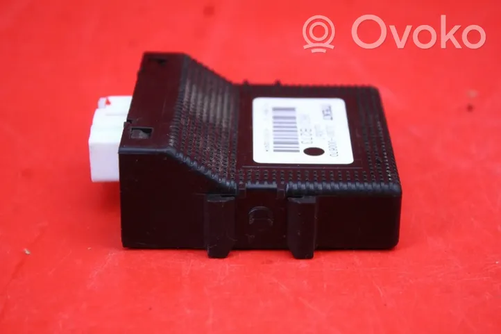 Mitsubishi ASX Блок управления двигателем ECU 8631B273