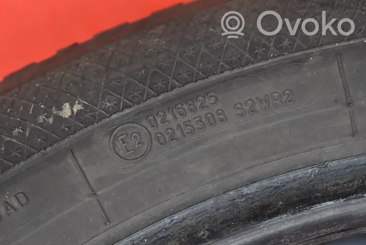 Alfa Romeo 159 R17 winter tire 