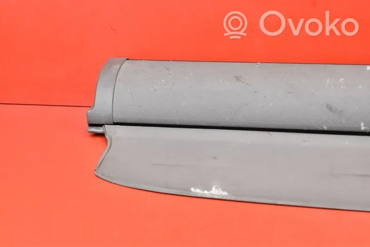 Audi A4 S4 B7 8E 8H Parcel shelf load cover 8E9863553