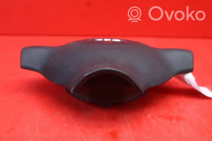 Toyota Yaris Verso Poduszka powietrzna Airbag kierownicy 45130-0D101