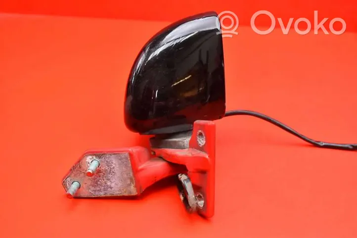 Volkswagen New Beetle Front door electric wing mirror 010545