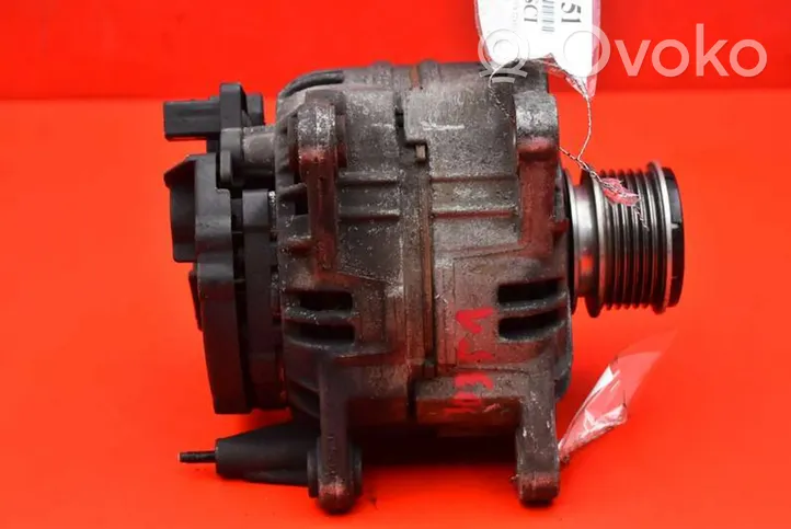 Volkswagen Bora Generatore/alternatore 028903028