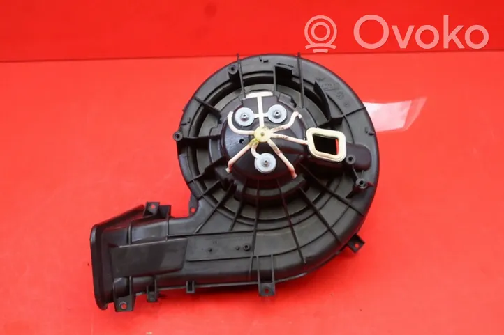 Saab 9-3 Ver2 Ventola riscaldamento/ventilatore abitacolo 007188HV