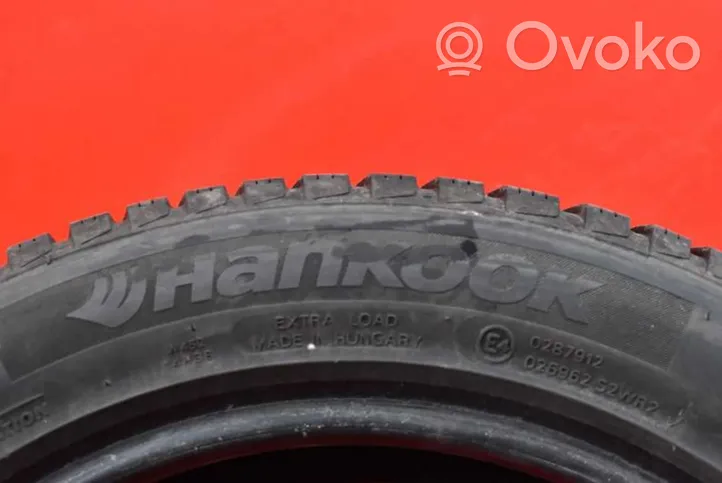 Opel Corsa D R17 winter tire HANKOOK