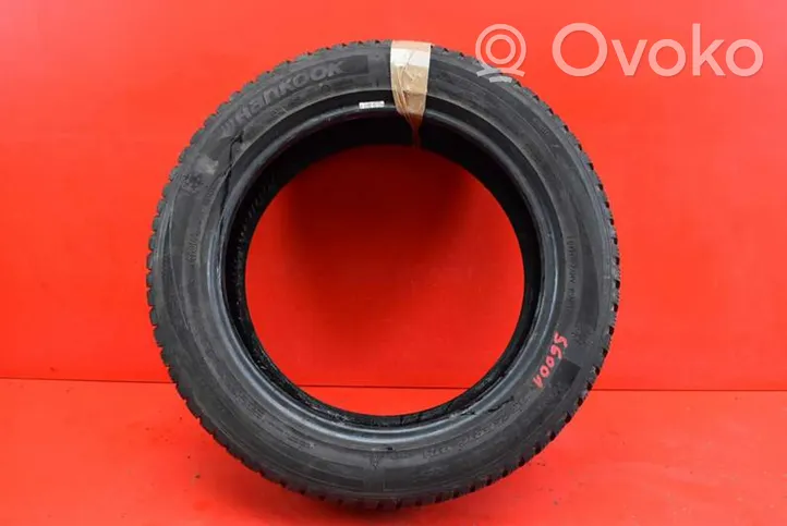 Opel Corsa D Pneumatico invernale R17 HANKOOK