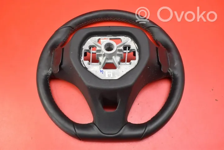 Chevrolet Corsa Steering wheel 39196699