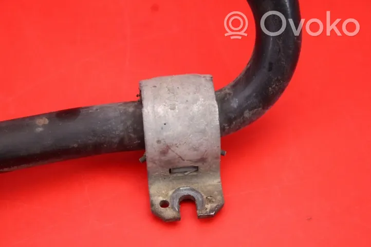 Opel Astra J Stabilizator przedni / drążek 13296533