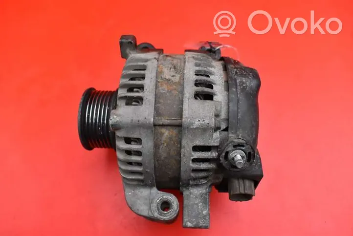 Toyota Avensis Verso Generator/alternator TOYOTA