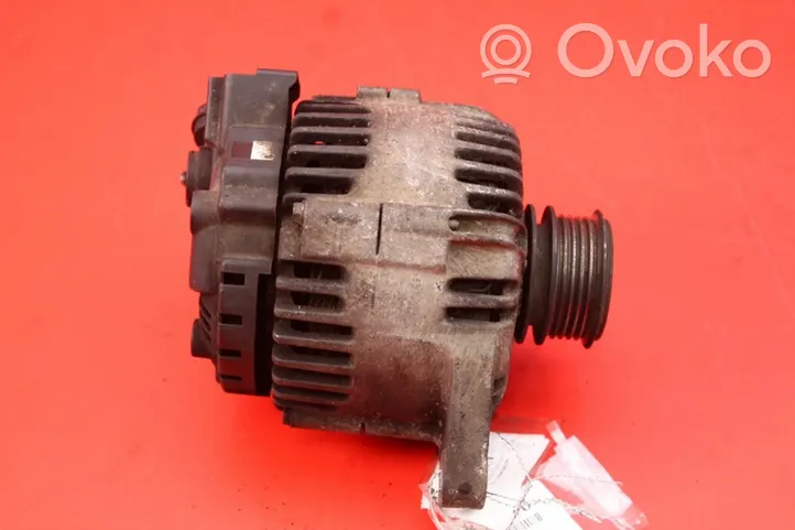 Hyundai i30 Generatore/alternatore 37300-2A150