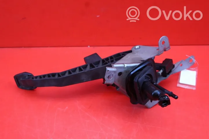 Ford Focus ST Pedal del acelerador BV61-7B633