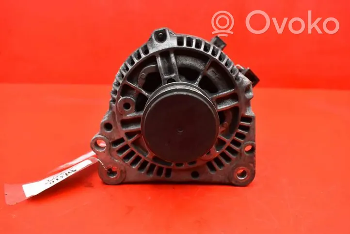 Volkswagen Bora Generatore/alternatore 0123320032