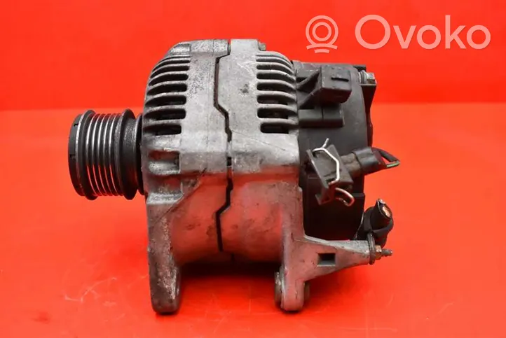 Volkswagen Bora Generatore/alternatore 0123320032